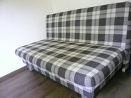 Bettsofa, Liegefläche 1,60 x 2,00 m, - Großefehn