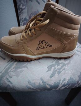 Winterschuhe - Dessau-Roßlau Sollnitz