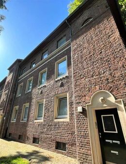 Wohnfühlen bei VIVAWEST - Ihre Wohnung ist schon tapeziert - Duisburg