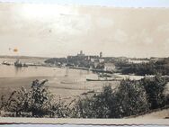 alte AK, Föhr, Borkum, Flensburg Mürwik Marine - Flensburg