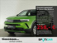 Opel Mokka-e, B ELECTRIC EDITION 50kWh LICHT, Jahr 2024 - Coesfeld