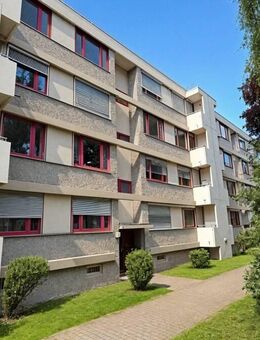 Sofort bezugsfreie 3- Zimmer Wohnung in ruhiger Lage - Puchheim