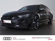 Audi RS6, 4.0 TFSI qu Avant, Jahr 2020 - Göttingen
