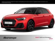 Audi A1, Sportback 35 TFSI S-LINE OPT, Jahr 2024 - Leinefelde-Worbis Leinefelde