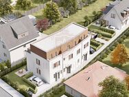 Wir starten die Rohbaubesichtigungen - *** Neubau Penthouse mit großem, sonnigen Balkon *** - Hamburg