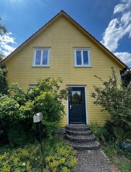 Familienfreundliches, großzügiges Niedrigenergie - EFH in Diedorf Anhausen - Diedorf