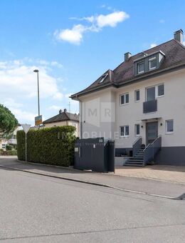 Saniertes 2-Familienhaus - Stilvoll wohnen mit vielseitigen Möglichkeiten - Friedrichshafen