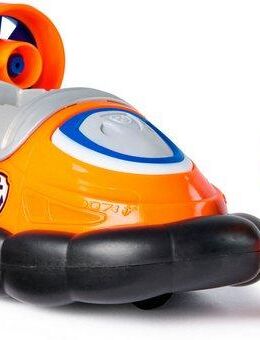 Spin Master Spielzeug-Auto PAW Patrol, Sust. Basic Vehicle Zuma, zum Teil aus recycelten Material