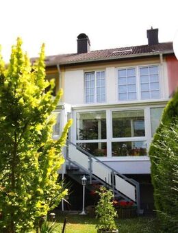 Einfamilienhaus mit vielen Raffinessen in Unkel - Unkel