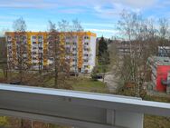 Attraktive 2 Zimmer Wohung mit Balkon - Chemnitz