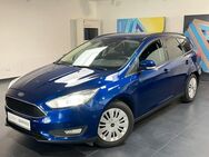 Ford Focus, 1.5 Eco Boost Business Edition Business, Jahr 2016 - Lauchringen