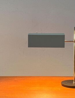 Mid Century Minimalist GDR Table Lamp Tischleuchte Space Age 60er - Hamburg Hamburg-Nord