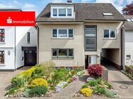 Zur Miete: Großzügige 2-Zimmer-Wohnung mit Terrasse und Garage in ruhiger Lage! - Elmshorn