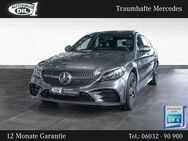 Mercedes-Benz C 300 e * AMG-Line + AMG-Styling ++++ * - Bad Nauheim