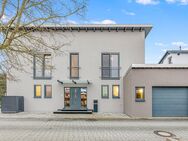 Einmaliges Haus mit Zusatz-Wohnung in TOP Zustand und Feldrandlage inkl. PV Anlage - Bad Schönborn