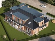 Neubau von 6 exklusiven Wohnungen in Osterholz-Scharmbeck - Osterholz-Scharmbeck