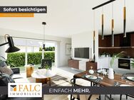 Exklusive Erdgeschosswohnung in Obrigheim - Obrigheim
