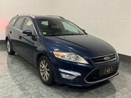 Ford Mondeo Turnier Titanium*Xenon*Navi*PDC*SZH - Erlensee