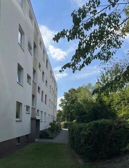 Kapitalanlage Eigentumswohnung in Wolfenbüttel - Wolfenbüttel