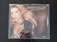 Jeanette - Rock my life Maxi-CD (6 Tracks) - Essen