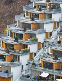 Wohnen der Extraklasse - Wohlfühlen auf Premium-Niveau - Altdorf (Bayern)