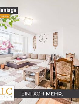 Wohnung in toller Lage! - Mönchengladbach