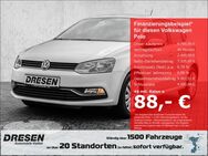 VW Polo, 1.0 V Reifen Comfortline Vorb Berganfahrass, Jahr 2015 - Mönchengladbach