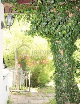 Take it change it or leave it - Einfamilienhaus mit großem Garten in der Alten Burgau !!! - Wasserburg (Inn)