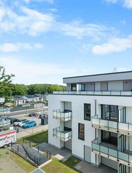 +++ IBF Immo +++ Wohnquartier Alsdorf am Weiher! Die neue Wohlfühloase der Region für Jung und Alt! - Alsdorf (Nordrhein-Westfalen)