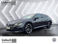 VW Arteon, 2.0 TDI Shootingbrake R-Line, Jahr 2021 - Lübben (Spreewald)