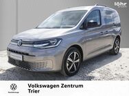 VW Caddy, 2.0 TDI Life, Jahr 2022 - Trier