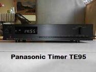 TIMER - Panasonic - TE- 95 Audio Programmierer - Dübendorf