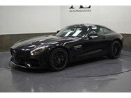 Mercedes-Benz AMG GT FACELIFT PERFORMANCE AUSPUFF BURMESTER - Salach