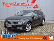 VW Passat Variant, 1.5 TSI Business, Jahr 2022 - Bautzen