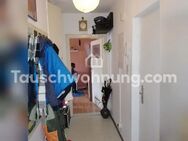 [TAUSCHWOHNUNG] Suche Tauschwohnung von 3Zimmerwohnung gegen 2Zimmerwohnung - Frankfurt (Main)