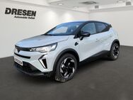 Renault Captur, Techno Mild Hybrid 140, Jahr 2024 - Neuss