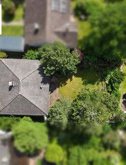 Weitblick trifft Wohnkomfort - Großzügiges Haus in Kirchhain-Anzefahr - Kirchhain