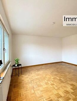 Göttingen/Weende: 3-Zimmer-Wohnung mit Balkon in Uni-Nähe - Göttingen