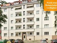 Vermietete Wohnung mit hervorragendem Grundriss - Berlin