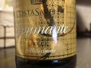 Schaumwein - Costa Savella Spumante Dolce Millesimato (2020) - Willich