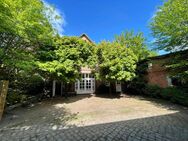 Bargfeld-Stegen: Ein privates Paradies für Reitsportliebhaber! - Bargfeld-Stegen