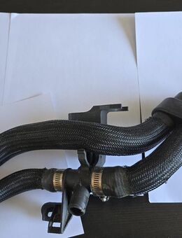 Citroen Peugeot Ford Kühlerschlauch Kühlmittelrohrleitung Heizungsschlauch 1336V3 1336X3 9641522280 Neu - Jockgrim