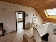 Gepflegtes Einfamilienhaus in Merzig-Brotdorf - Merzig