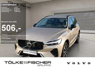 Volvo XC60, B4 Mild-Hybrid Benzin Plus Dark Android, Jahr 2023 - Krefeld