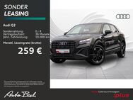 Audi Q2, S line 30TFSI, Jahr 2024 - Wetzlar