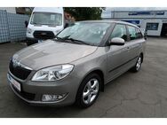 Skoda Fabia Combi Style Edition erst 64.000 km !! - Bochum