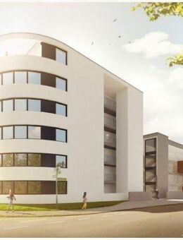 *Familie mit Wohnberechtigungsschein aufgepasst! Moderne 4 Zimmer Genossenschaftswohnung* - Kirchheim (Teck)