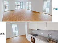 ++Genügend Platz zum Wohlfühlen: Schöne 3-Zimmer-Wohnung mit Terrasse und offenem Küchenbereich++ - Mainz
