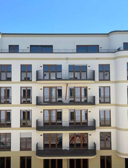 Wohnen mit Stil & Komfort - 3 Zimmer mit Dachterrasse in Top-Lage! - Köln