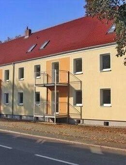 3-Raum Nord-West Hugo Junkers-Allee -Texas ! - Magdeburg